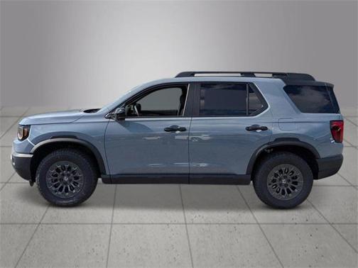 2026 Honda Passport AWD TrailSport