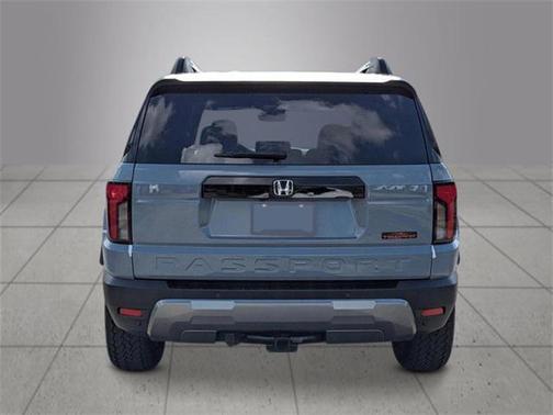 2026 Honda Passport AWD TrailSport