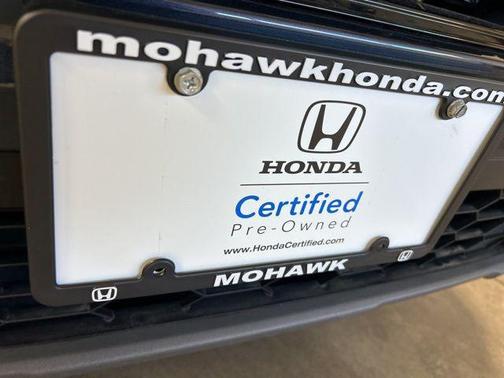 2024 Honda CR-V Hybrid Sport AWD