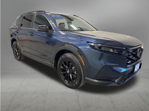2024 Honda CR-V Hybrid Sport AWD
