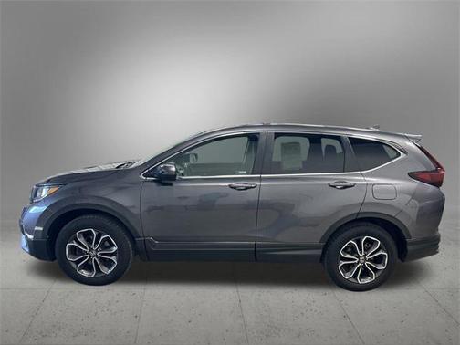 2020 Honda CR-V AWD EX-L