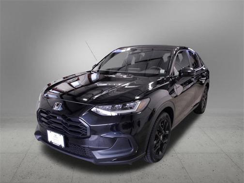 2023 Honda HR-V AWD Sport