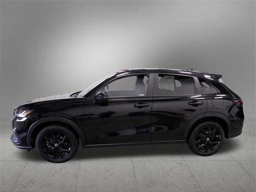 2023 Honda HR-V AWD Sport