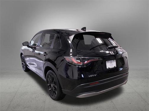 2023 Honda HR-V AWD Sport