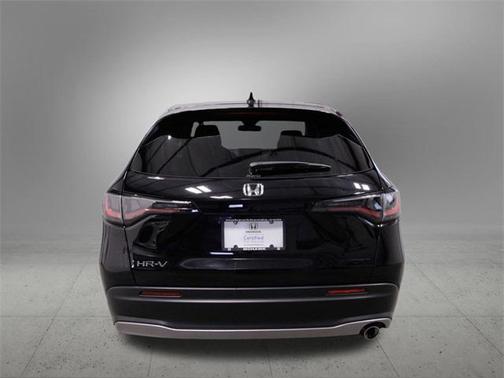 2023 Honda HR-V AWD Sport