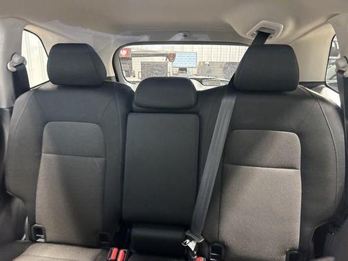 Crystal Black Pearl 2024 Honda CR-V LX AWD