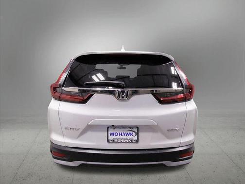 2020 Honda CR-V AWD EX