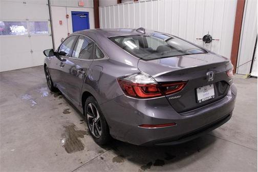 2021 Honda Insight LX