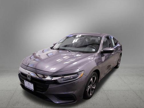 2021 Honda Insight LX
