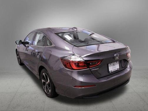 2021 Honda Insight LX