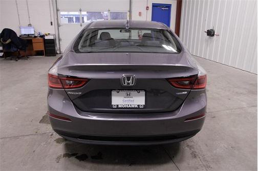 2021 Honda Insight LX