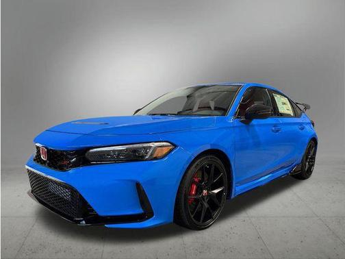 2025 Honda Civic Type R Base