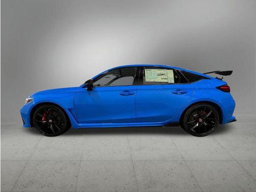 2025 Honda Civic Type R Base
