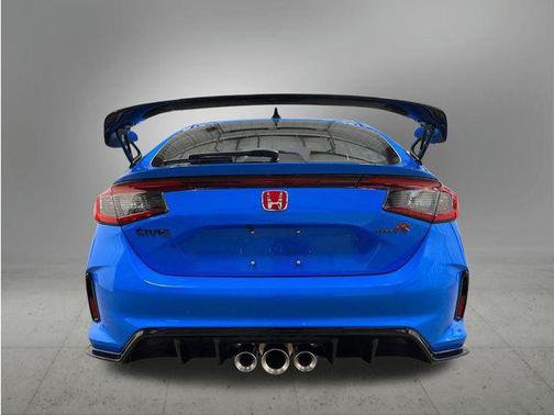2025 Honda Civic Type R Base