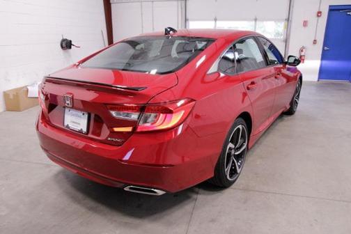 2021 Honda Accord Sport 1.5T