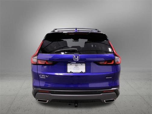 2023 Honda CR-V Hybrid Sport Touring AWD