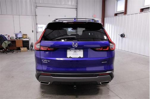 2023 Honda CR-V Hybrid Sport Touring AWD