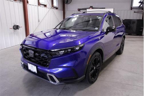 2023 Honda CR-V Hybrid Sport Touring AWD