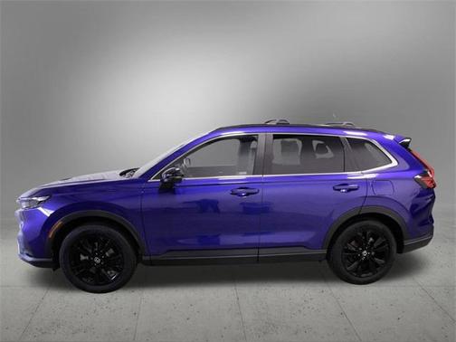 2023 Honda CR-V Hybrid Sport Touring AWD