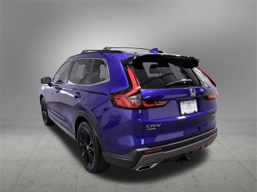 2023 Honda CR-V Hybrid Sport Touring AWD