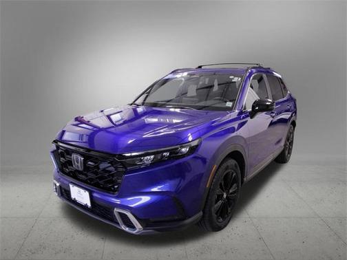 2023 Honda CR-V Hybrid Sport Touring AWD