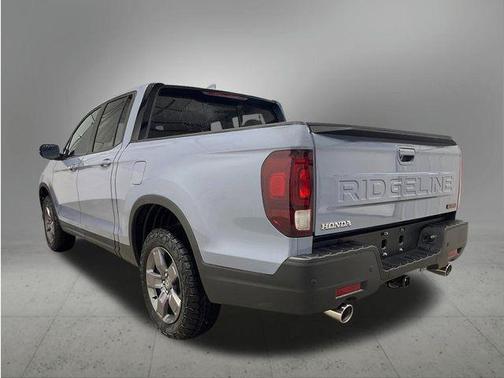 2026 Honda Ridgeline Sport