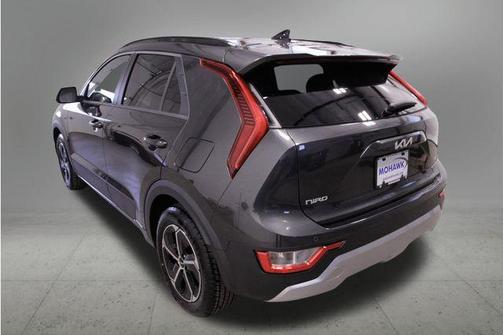 2023 Kia Niro EX