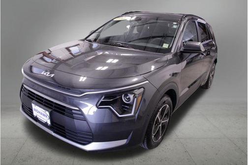 2023 Kia Niro EX