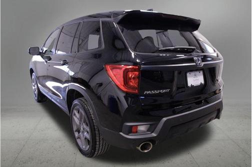 2022 Honda Passport AWD EX-L