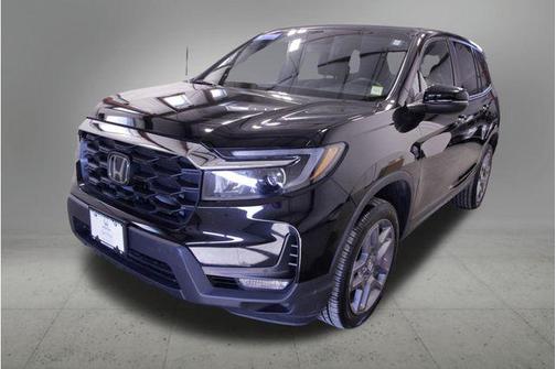 2022 Honda Passport AWD EX-L
