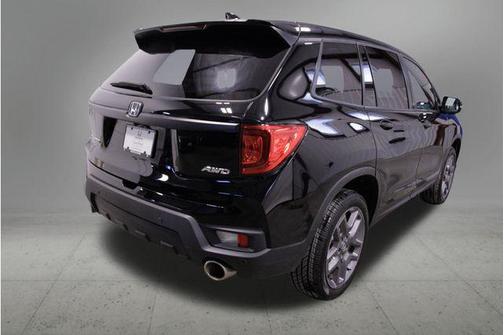 2022 Honda Passport AWD EX-L