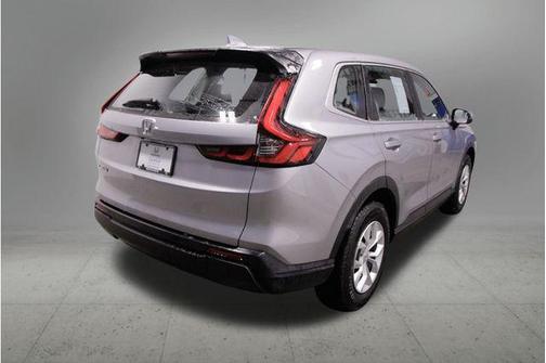 2024 Honda CR-V LX AWD