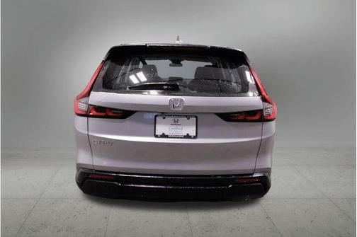 2024 Honda CR-V LX AWD