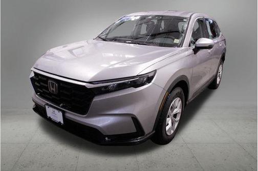 2024 Honda CR-V LX AWD