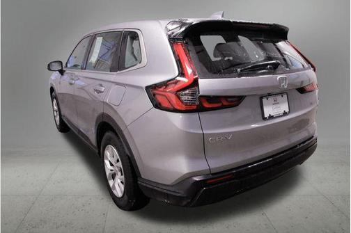 2024 Honda CR-V LX AWD