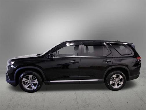 2023 Honda Pilot AWD EX-L 7 Passenger