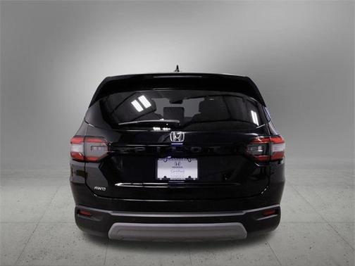 2023 Honda Pilot AWD EX-L 7 Passenger