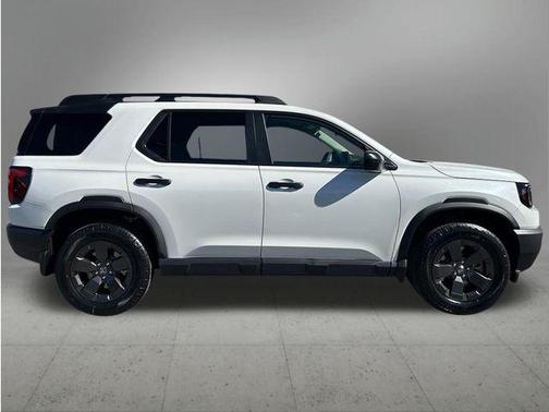 2026 Honda Passport AWD RTL