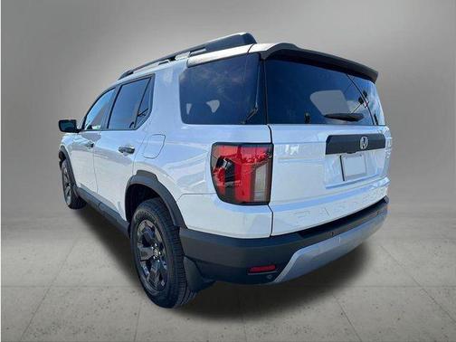 2026 Honda Passport AWD RTL