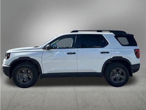 2026 Honda Passport AWD RTL