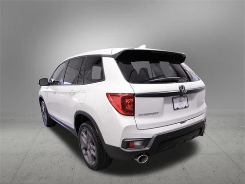 2022 Honda Passport AWD EX-L