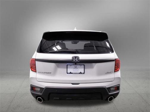 2022 Honda Passport AWD EX-L