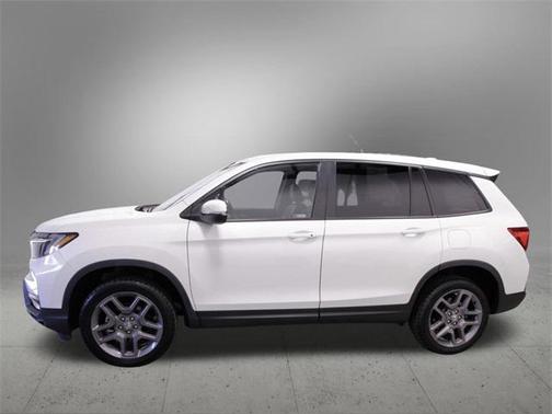 2022 Honda Passport AWD EX-L