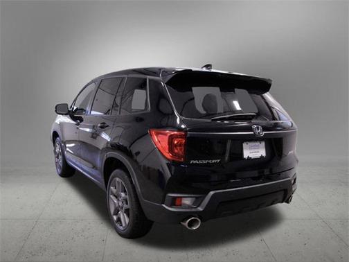 2022 Honda Passport AWD EX-L