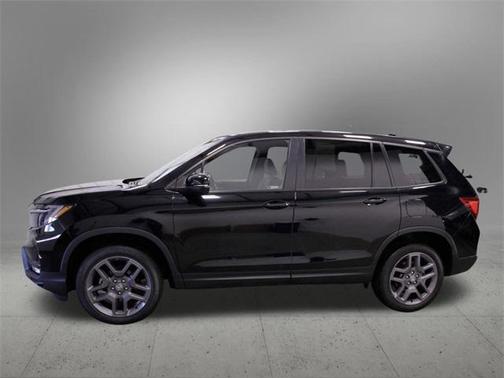 2022 Honda Passport AWD EX-L