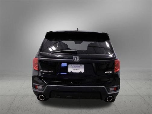 2022 Honda Passport AWD EX-L