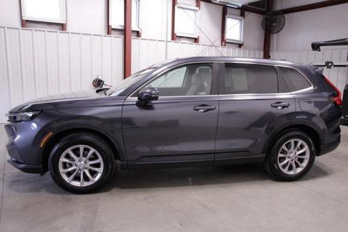 2023 Honda CR-V EX AWD