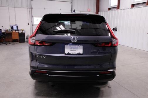2023 Honda CR-V EX AWD