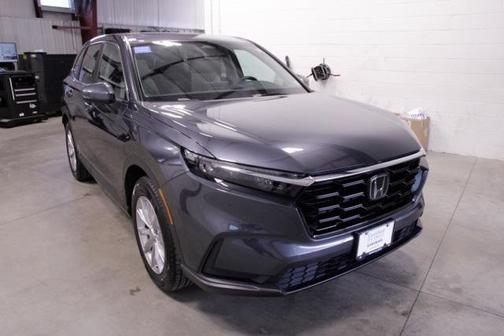 2023 Honda CR-V EX AWD
