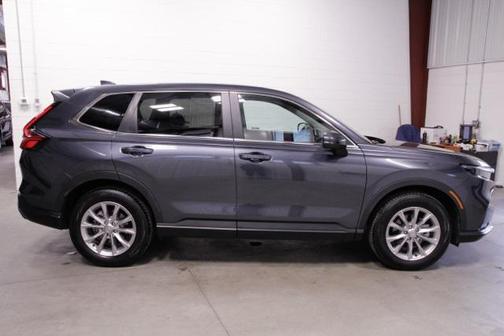 2023 Honda CR-V EX AWD